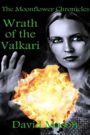 Cover of Wrath of the Valkari