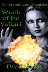 Book cover for Wrath of the Valkari