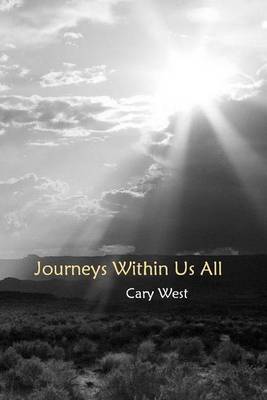 Book cover for Journeys Within Us All