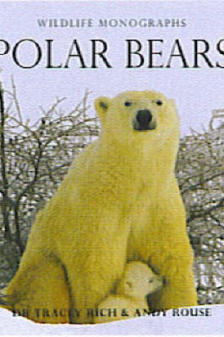 Cover of Polar Bears