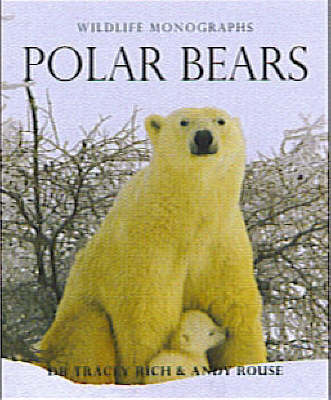 Book cover for Polar Bears