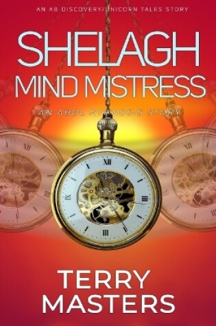 Cover of Shelagh Mind Mistress