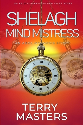 Book cover for Shelagh Mind Mistress