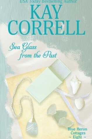 Cover of Sea Glass from the Past