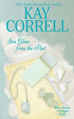 Book cover for Sea Glass from the Past