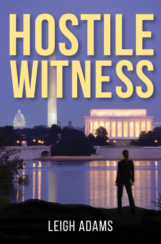 Cover of Hostile Witness