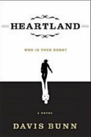 Cover of Heartland