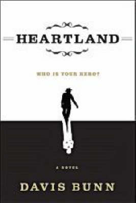 Book cover for Heartland