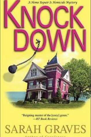 Cover of Knockdown