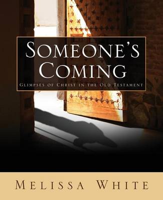 Book cover for Someone's Coming