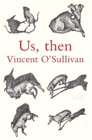 Cover of Us, Then