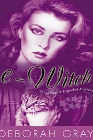 Cover of e-Witch