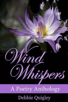 Cover of Wind Whispers