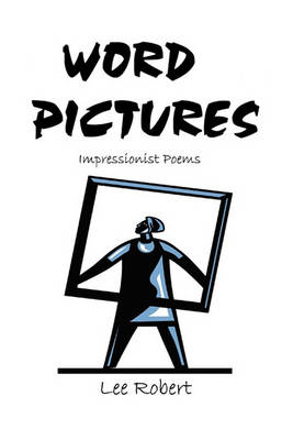 Book cover for Word Pictures