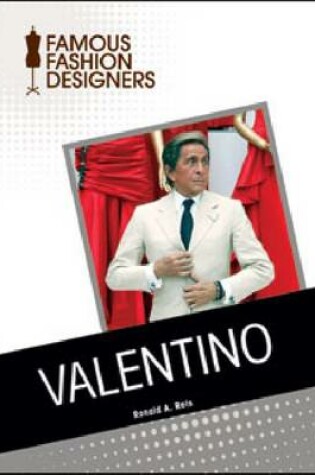 Cover of Valentino