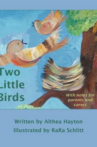 Cover of Two Little Birds