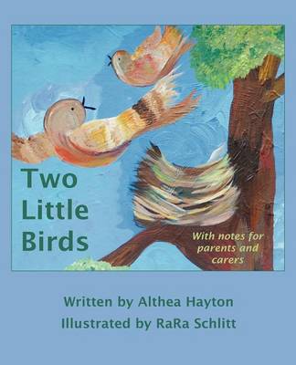 Cover of Two Little Birds