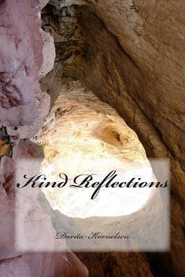 Book cover for Kind Reflections