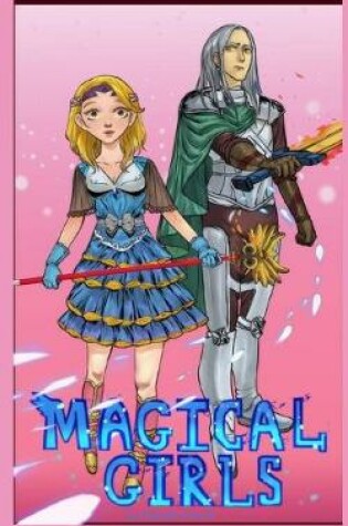 Cover of Magical Girls