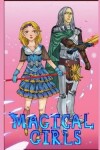 Book cover for Magical Girls