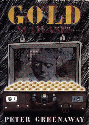 Book cover for Gold