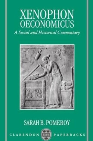 Cover of Oeconomicus