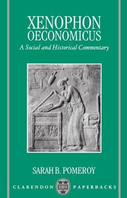 Cover of Oeconomicus