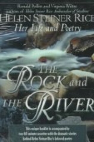 Cover of Rock & the River