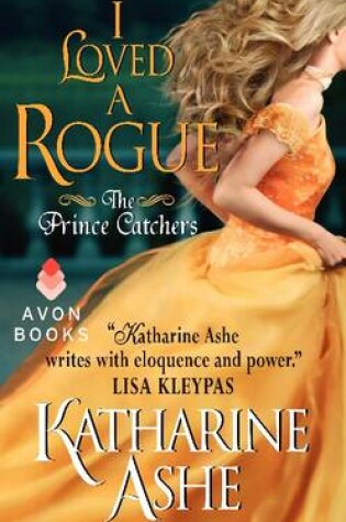 Cover of I Loved a Rogue