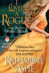 Book cover for I Loved a Rogue