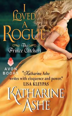 Cover of I Loved a Rogue