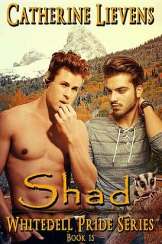 Cover of Shad