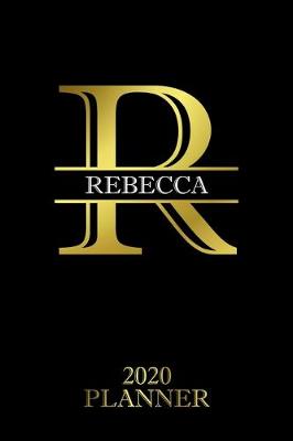 Cover of Rebecca