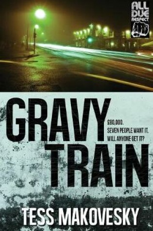 Cover of Gravy Train