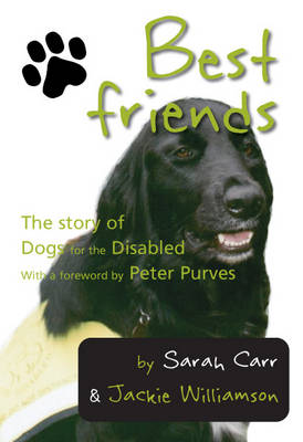 Book cover for Best Friends