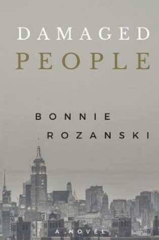 Cover of Damaged People