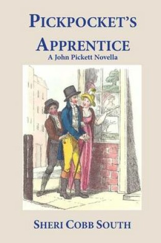 Cover of Pickpocket's Apprentice