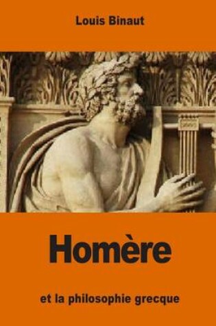 Cover of Hom re