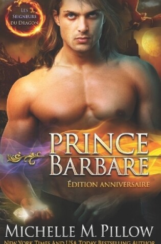 Cover of Prince Barbare