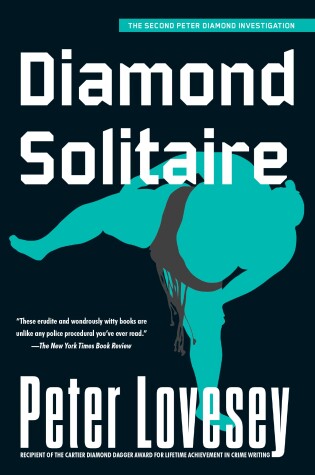 Cover of Diamond Solitaire