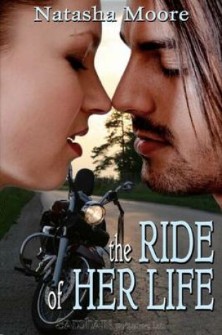 Cover of The Ride of Her Life