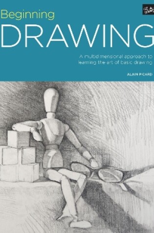 Cover of Beginning Drawing