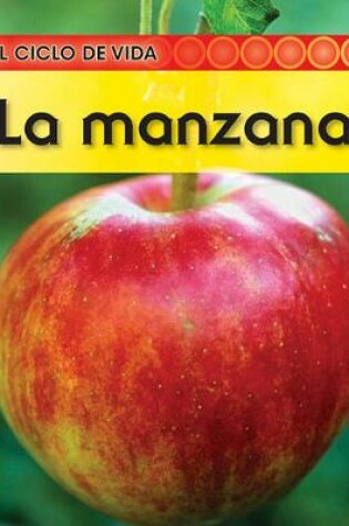 Cover of La Manzana