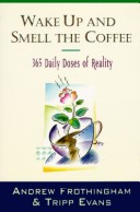 Book cover for Wake Up and Smell the Coffee