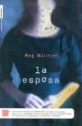 Book cover for La Esposa
