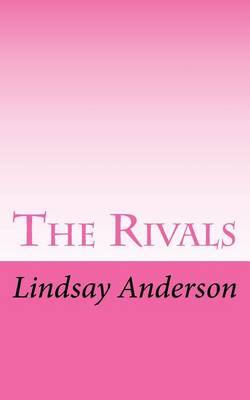 Book cover for The Rivals