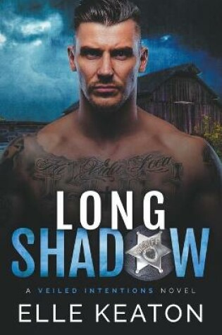 Cover of Long Shadow