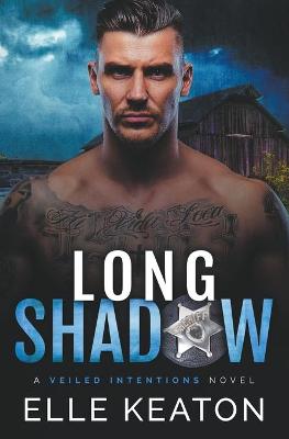 Book cover for Long Shadow