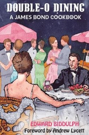 Cover of Double-O Dining (hardback)