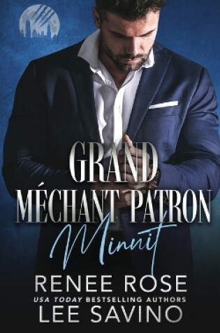 Cover of Grand M�chant Patron